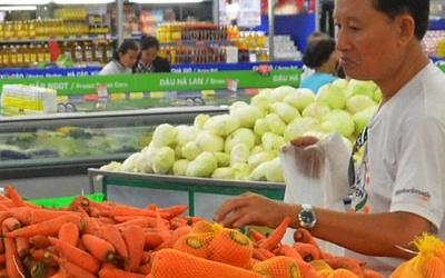 Phòng nhiễm xạ không khó