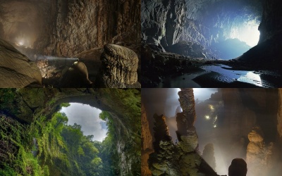 Video: Sơn Đoòng 'đốn tim' khán giả Mỹ như thế nào?