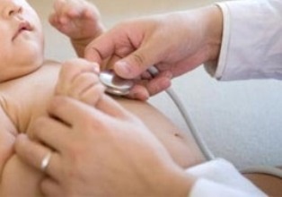 Dấu hiệu trẻ bị viêm cơ tim