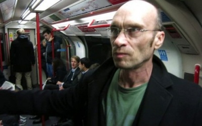 James Wannerton, người đàn ông 'nếm' được âm thanh