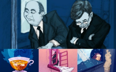 Người dân thế giới ngủ như thế nào