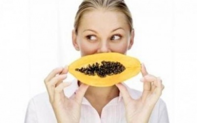 10 cách làm đẹp với đu đủ (P.2)