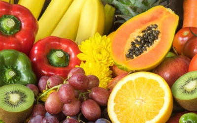 Ngừa đục thủy tinh thể, thoái hóa điểm vàng bằng thực phẩm