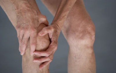 Bị viêm khớp gối nên ăn gì?