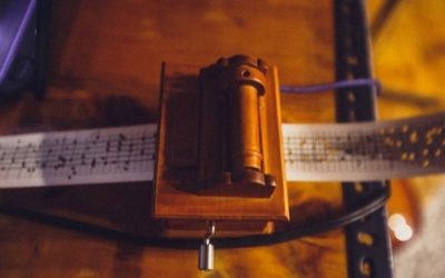 Giải trí trong tuần: Đêm nhạc thử nghiệm gây quỹ cho Nepal