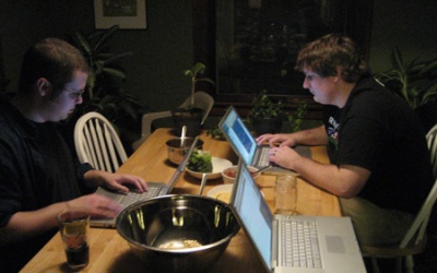 Làm việc theo ca ảnh hưởng tiêu cực đến sức khỏe