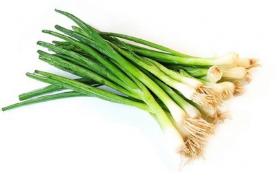 Những tác dụng của hành lá ít người biết
