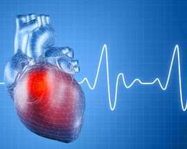 Rối loạn nhịp tim - Chớ coi thường!