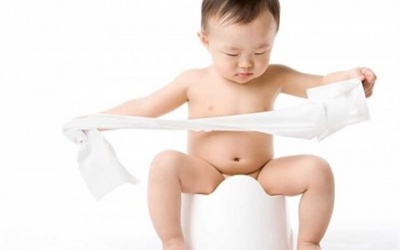 Rối loạn tiêu hóa: Con thiệt đủ đường