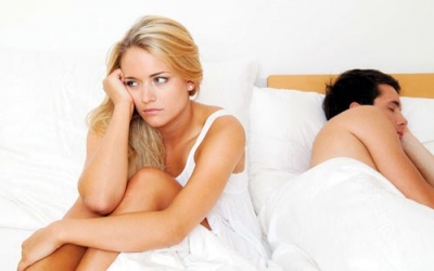 Thuốc gây rối loạn chức năng tình dục của nữ giới