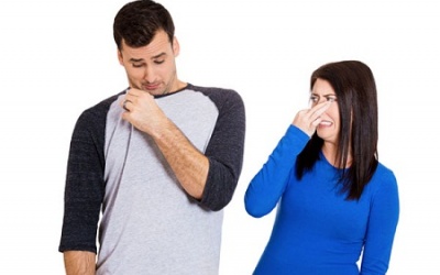 Tránh xa 5 loại thực phẩm khiến cơ thể “bốc mùi”