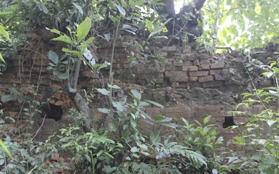 2 di tích Chăm Pa cấp quốc gia đang xuống cấp trầm trọng