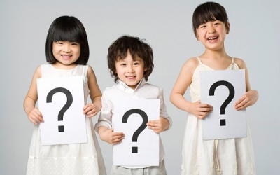 Làm thế nào để trả lời hết những câu hỏi khó của con?