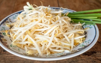 Lợi ích và tác hại không ngờ của giá đỗ