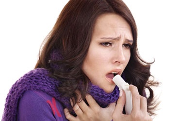 Mẹo giúp giảm nguy cơ lên cơn hen suyễn (P.2)