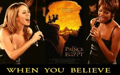 Nghe lại 1 số ca khúc hay trong các phim hoạt hình đình đám 1 thời