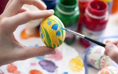 'Nghìn lẻ một' cách biến tấu với trứng