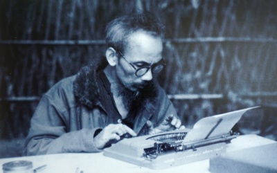 Nhiều tư liệu về Chủ tịch Hồ Chí Minh lần đầu được trưng bày