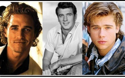 33 tài tử màn bạc điển trai nhất mọi thời đại (P2)