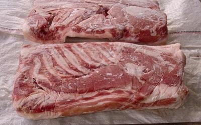 Bí quyết chọn mua thịt ướp lạnh