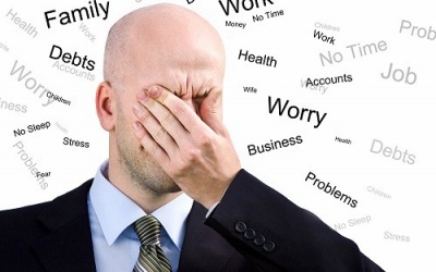 Căng thẳng thần kinh: Ngọn nguồn của mọi bi kịch