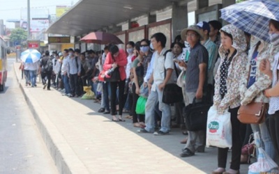 Dự báo thời tiết 20/5: Miền Bắc, miền Trung sắp kết thúc nắng nóng