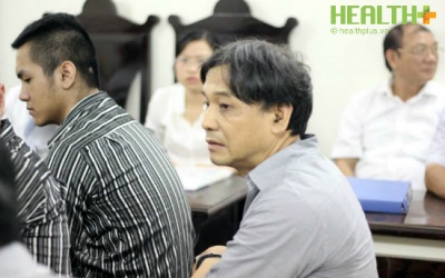 Hoãn xét xử vụ nguyên lãnh đạo Quận ủy Cầu Giấy giết người