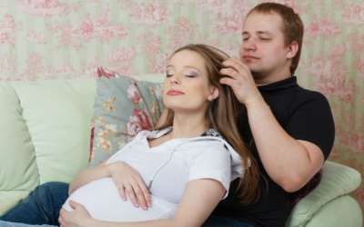 Massage: Mang yêu thương biến thành năng lượng