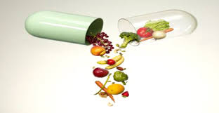 Thực phẩm chức năng có khác thực phẩm thông thường?