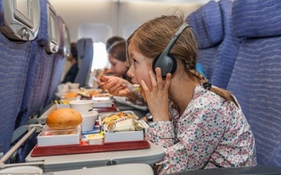 Tiếng ồn ảnh hưởng xấu đến hương vị món ăn