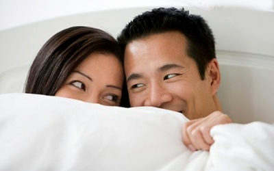 Tưởng tượng của bạn về 'chuyện ấy' có bình thường?