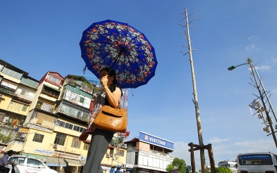 Vụ chặt cây xanh tại Hà Nội: Kiểm điểm lãnh đạo trước 30/6