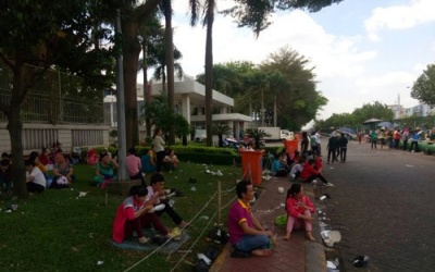 Chính phủ đề xuất cho người lao động được lựa chọn khi hưởng BHXH