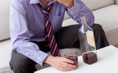 Hormone tình yêu tác động tương tự như rượu