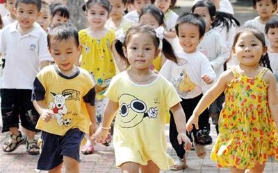 Tinh giản thủ tục đăng ký hộ tịch, cư trú và BHYT cho trẻ dưới 6 tuổi