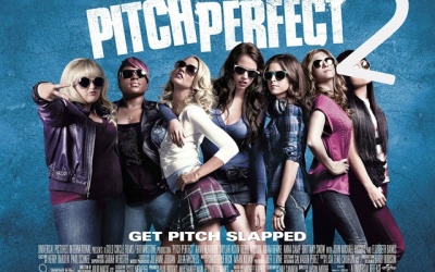 Nhạc phim ăn khách nhất tuần 'Pitch Perfect 2' dẫn đầu BXH Billboard 200 Albums