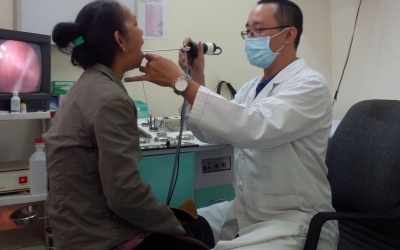 Những ngộ nhận về cắt amidan