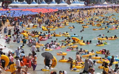 Số người tử vong vì trời lạnh nhiều hơn vì thời tiết nắng nóng