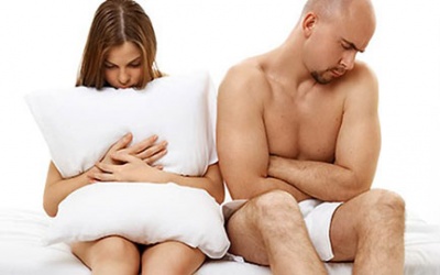 Tình dục quá sức sẽ tiêu diệt ham muốn