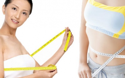 10 mẹo giảm cân hiệu quả (P.1)