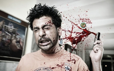 15 poster tuyên truyền khiến cả thế giới phải suy ngẫm