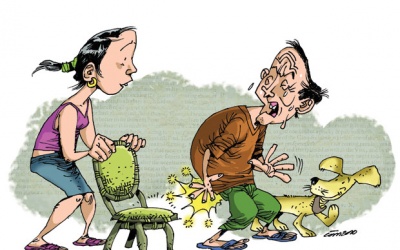 4 mẹo siêu đơn giản trị bệnh trĩ hiệu quả