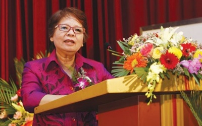 Bảo vệ mắt mùa đau mắt đỏ