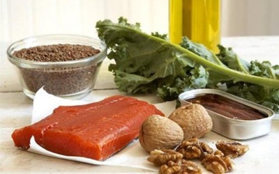 Bổ sung acid béo omega-3 giúp trẻ bớt hung hăng