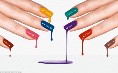 Điểm mặt bộ 3 chất gây ung thư có trong sơn móng