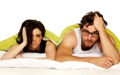 Giảm nhiệt yêu vì những lý do 'trời ơi'