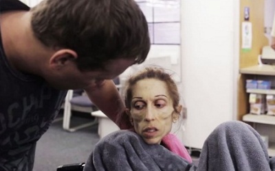 Chờ... chết vì bị rối loạn ăn uống