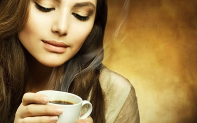 Mối nguy hại khôn lường từ cà phê với phụ nữ