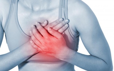 “Tái sinh” trái tim bằng hệ thống bạch huyết