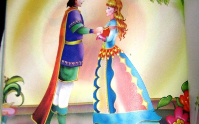 Thu hồi truyện cổ tích “cha muốn cưới con gái”